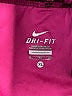 Nike Stripes Purple Athletic Shorts Size XL - photo 3
