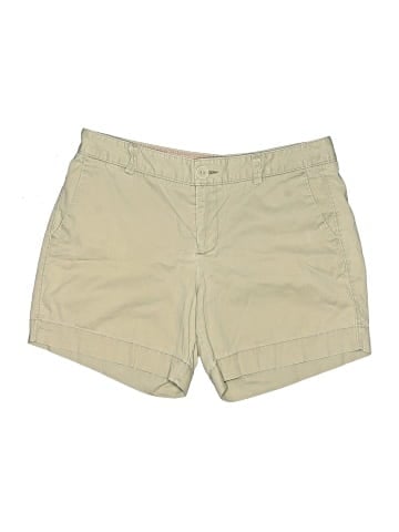 Dockers Khaki Shorts (view 1)