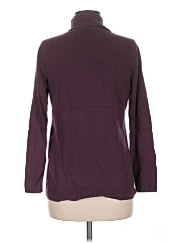 Eddie Bauer Long Sleeve Blouse (view 2)