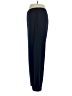 Kim Rogers Solid Blue Casual Pants Size L - photo 5