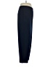 Kim Rogers Solid Blue Casual Pants Size L - photo 4
