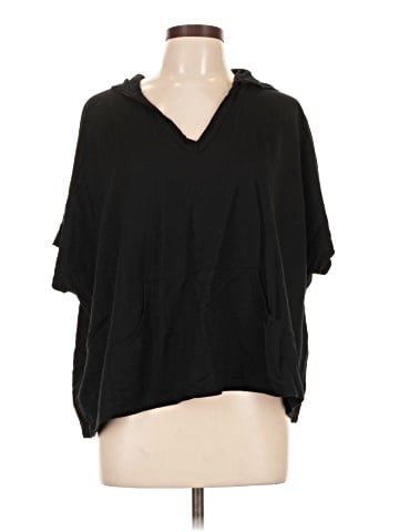 Tres Bien U.S.A. 3/4 Sleeve T-Shirt (view 1)
