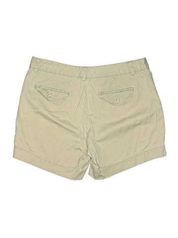 Dockers Khaki Shorts (view 2)