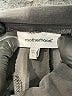 Motherhood Gray Active Pants Size Lg Maternity - photo 6