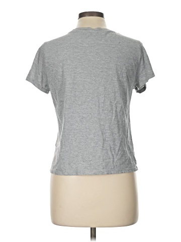Divided by H&M Short Sleeve T-Shirt (view 2)