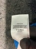 Express 100% Cotton Blue Pullover Sweater Size L - photo 8
