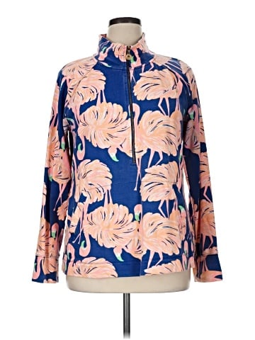 Lilly Pulitzer Cardigan (view 1)
