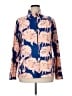Lilly Pulitzer Blue Cardigan Size XL - photo 1