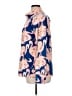 Lilly Pulitzer Blue Cardigan Size XL - photo 5