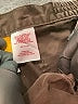 Ruby Rd. Brown Jeans Size 8 - photo 8
