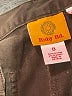 Ruby Rd. Brown Jeans Size 8 - photo 9