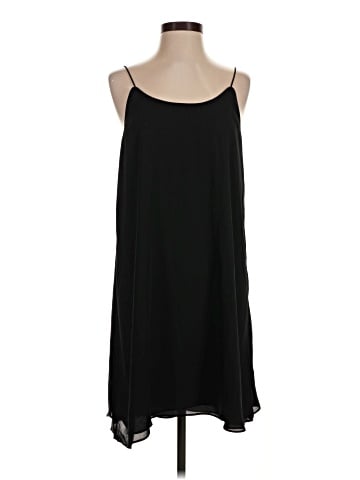 Alya Casual Dress (view 1)