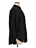 Coldwater Creek Black Long Sleeve Blouse Size XL - photo 4