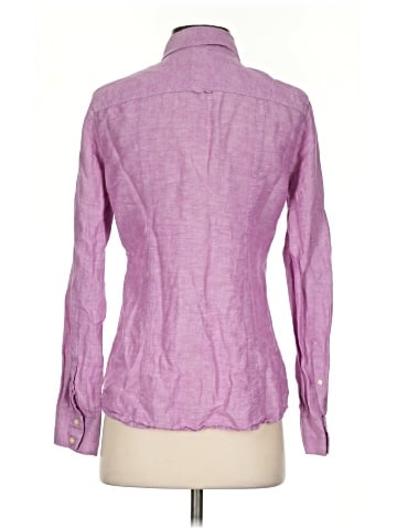 Banana Republic Long Sleeve Button-Down Shirt (view 2)