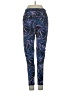 Sweaty Betty Print Blue Active Pants Size S - photo 2