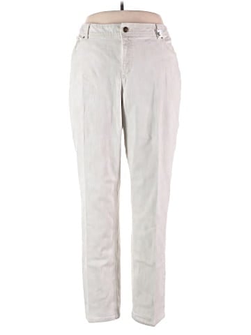 So Slimming by Chico's Jeans (view 1)