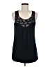 Willi Smith Black Tank Top Size M - photo 1