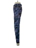Sweaty Betty Print Blue Active Pants Size S - photo 5