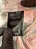 Vigoss Stars Ivory Gray Casual Pants Size 14 - photo 4