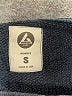 American Giant 100% Cotton Black Pullover Hoodie Size S - photo 7
