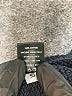 American Giant 100% Cotton Black Pullover Hoodie Size S - photo 8