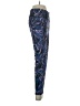 Sweaty Betty Print Blue Active Pants Size S - photo 4