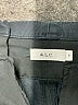 A.L.C. Black Dress Pants Size 8 - photo 4