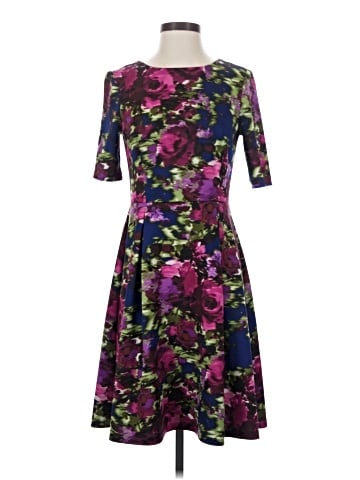 Jessica Howard Cocktail Dress (view 1)