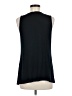 Willi Smith Black Tank Top Size M - photo 2