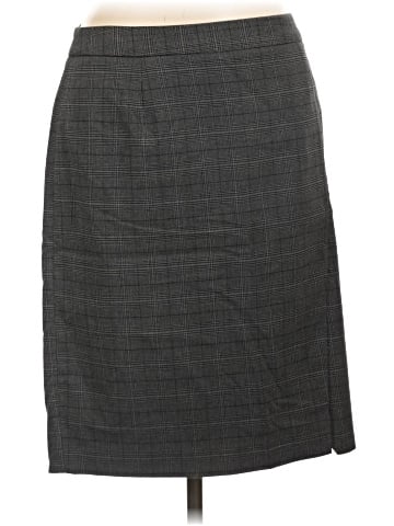 Laundry by Shelli Segal Formal Skirt (view 1)
