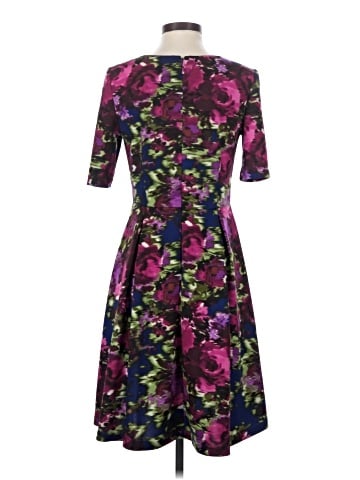 Jessica Howard Cocktail Dress (view 2)