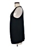 Willi Smith Black Tank Top Size M - photo 5