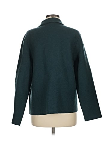 Eileen Fisher Coat (view 2)