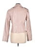 Guess 100% Polyurethane Pink Jacket Size L - photo 2