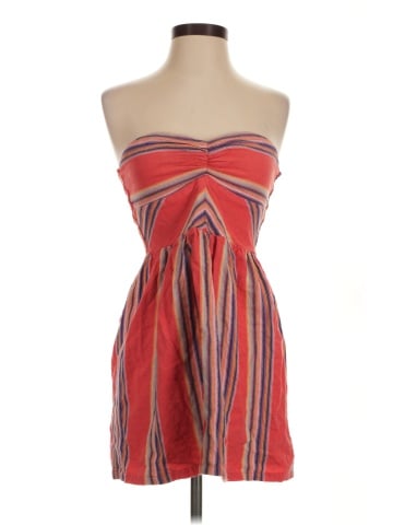 Roxy Sleeveless Top (view 1)