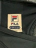 FILA Black Active Tank Size S - photo 7
