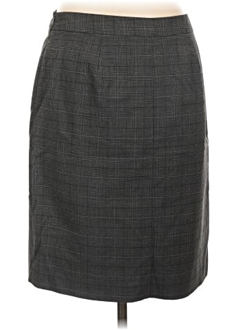 Laundry by Shelli Segal Formal Skirt (view 2)