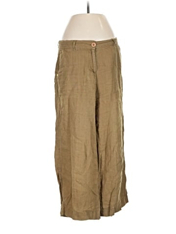 Saint James Linen Pants (view 1)