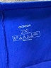 Adidas Blue Active Pants Size 2X - photo 4