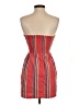 Roxy Red Sleeveless Top Size S - photo 2