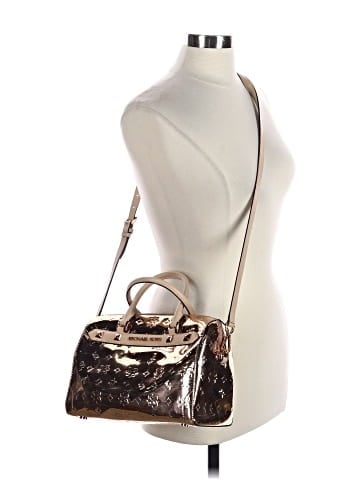 MICHAEL Michael Kors Satchel (view 2)