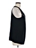 Willi Smith Black Tank Top Size M - photo 4