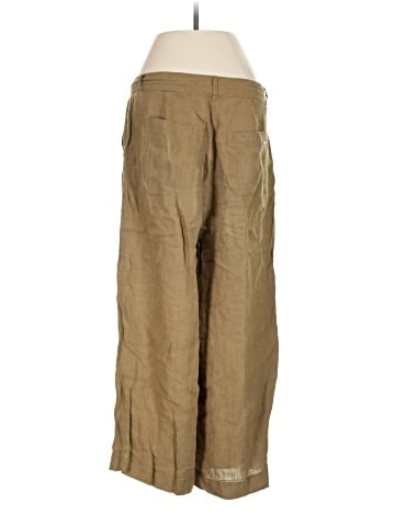 Saint James Linen Pants (view 2)