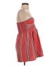 Roxy Red Sleeveless Top Size S - photo 4