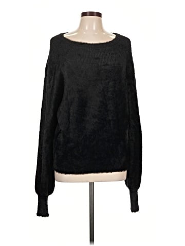Sofia by Sofia Vergara Pullover Sweater (view 1)
