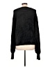 Sofia by Sofia Vergara 100% Nylon Black Pullover Sweater Size L - photo 2