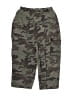 Assorted Brands 100% Polyester Camo Green Costume Size S (kids) - photo 1