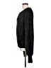 Sofia by Sofia Vergara 100% Nylon Black Pullover Sweater Size L - photo 5