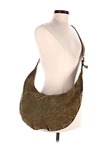 Madewell Leather Hobo (view 2)
