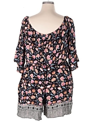 Xhilaration Romper (view 2)